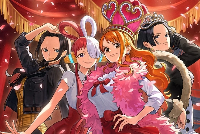 Top 10 Cards from EB-03 Heroines Edition