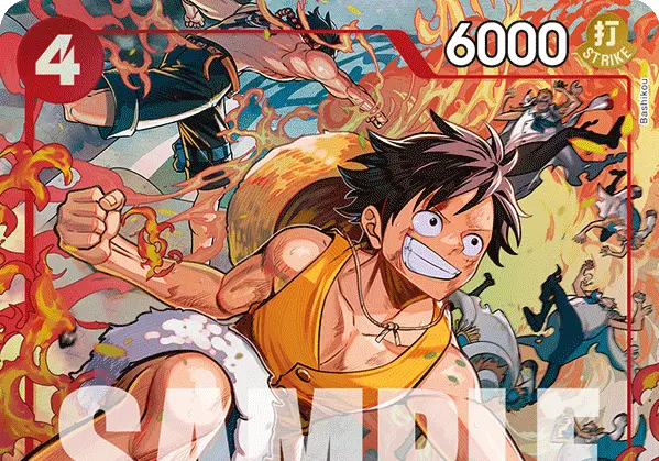 One Piece TCG Simulator