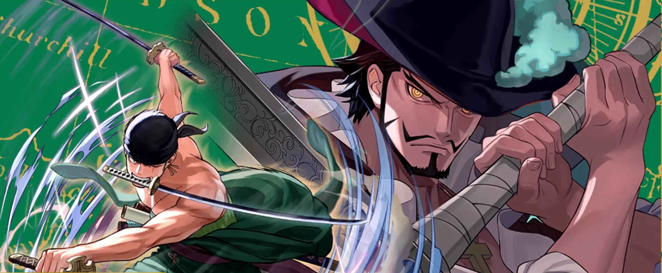 Top 10 Cards from OP-12 Legacy of the Master